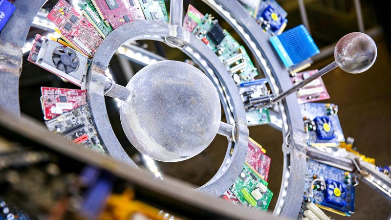 知识图谱关系抽取：揭秘智能时代的核心技术